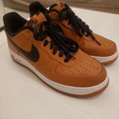 NIKE　エアフォース1