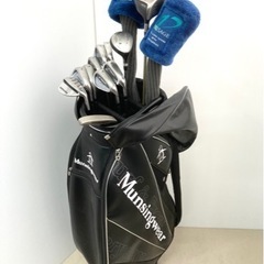 SOLD OUT！◇Mizuno ミズノ PRESAGE Navigator 他◇ゴルフクラブ 全13 