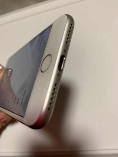 取引先決まりました②iPhone8 SIMフリー