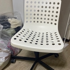 IKEA回転椅子 チェア