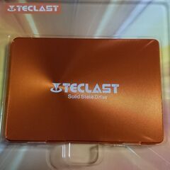 Teclast SSD 1TB