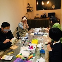 [4月Open]アートな習い事🎨絵画/造形教室 − 大阪府