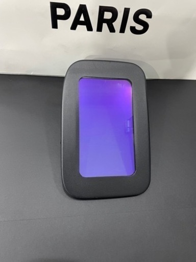 配送可 ハイエース フューエルリッドカバー オーロラ