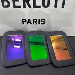 配送可　ハイエース　フューエルリッドカバー　オーロラ