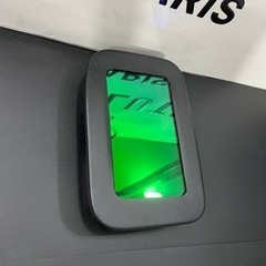 配送可　ハイエース　フューエルリッドカバー　オーロラ