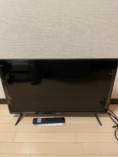 テレビ単品