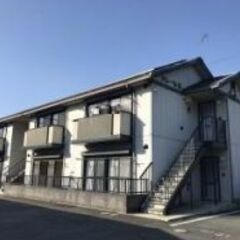 💥期間限定💥💰入居費用10万円💰 🌟上越線 群馬総社駅🌟