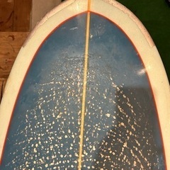 引取り ロングボード DECANCY