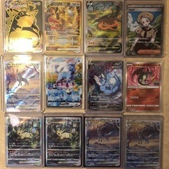 ポケモンカード お好きなものを販売します