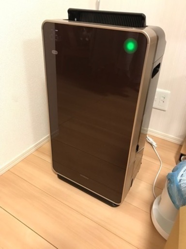 加湿空気清浄機 日立 クリエア www.inversionesczhn.com