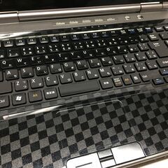 安心保証☆キレイ】NEC LL750/C【新品SSD512GB☆Core i5☆4GBメモリ◇