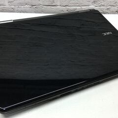 安心保証☆キレイ】NEC LL750/C【新品SSD512GB☆Core i5☆4GBメモリ◇