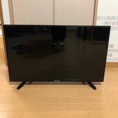 【ジャンク品】ハイセンス　32型　液晶テレビ