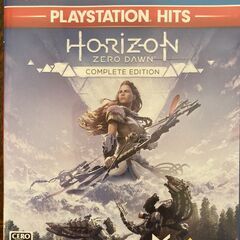 HORIZON ZERO DAWN COMPLETE EDITI...