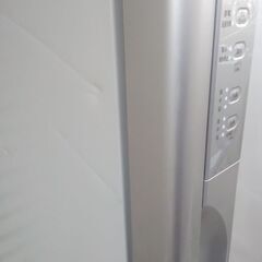 日立 3ドア冷蔵庫 真空チルド R-K380GV 375L ライトブラウン17年製