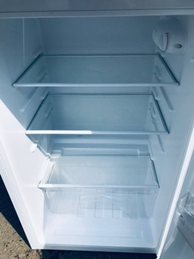 ✨2020年製✨ 571番 Haier✨冷凍冷蔵庫✨JR-N130A‼️