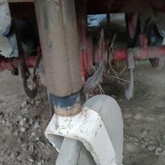 ヤンマー耕運機　YH75