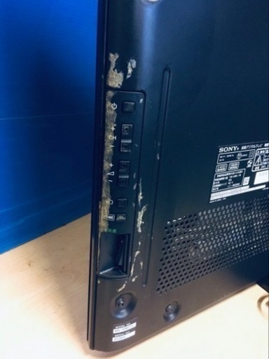 ③2899番 ソニー✨テレビ✨KDL-40NX720‼️ SONY 3D BRAVIA KDL-40NX720