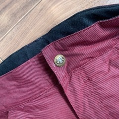 Volcom レディースウェアセット　3点セット