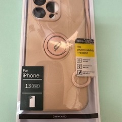 iPhone13 Pro case
