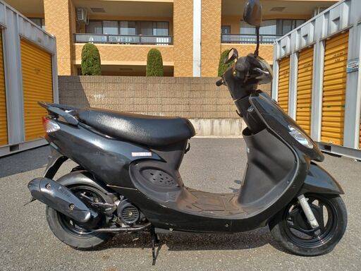 SYM X-PRO 50 通勤 通学 足に！Uber Eatsでも大活躍、即戦力 SYM