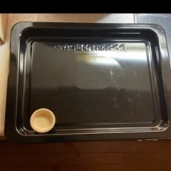 アイリスオーヤマ　MO-F1808 スチーム皿付