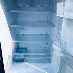 ✨2018年製✨ 582番 アクア✨冷凍冷蔵庫✨AQR-SD28G(HK)‼️