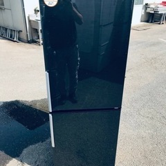 ✨2018年製✨ 582番 アクア✨冷凍冷蔵庫✨AQR-SD28G(HK)‼️