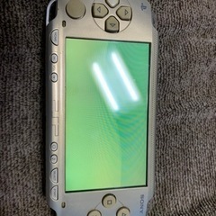 最終値下げしました！PSP PlayStation Portab...