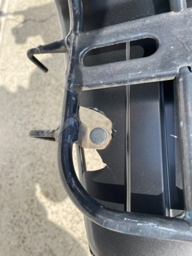 ジャイロX 2サイクル マットブラック ジャイロ ミニカー ベース車