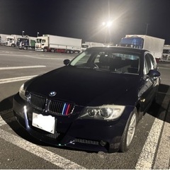 『美車』BMW3シリーズ