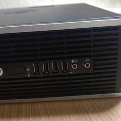 大幅値下げ！　HP Compaq Pro 6300 SFF　本体のみ