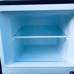 ①2980番 A-stage✨冷凍冷蔵庫✨ARM-118L02BK‼️