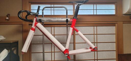 その他 Cinelli Vigorelli Shark size52\n
