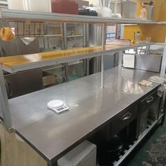 作業台、ディシャップ台