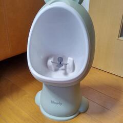 男の子トイレ便器
