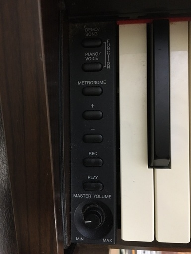 YAMAHA ヤマハ ARIUS YDP-S31 2010年製 ○ 41EF7-1 YAMAHAのARIUSです
