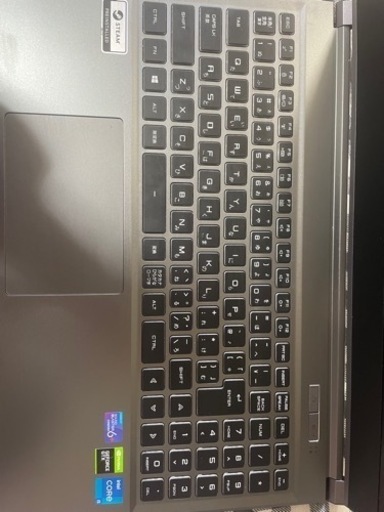 ゲーミングノート 値下げしました | alfasaac.com