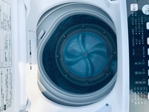 ET609番⭐️Hisense 電気洗濯機⭐️2020年式