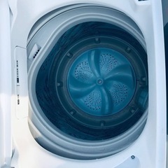 ET609番⭐️Hisense 電気洗濯機⭐️2020年式