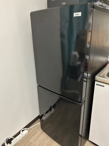 ハイアール　2020年製　冷蔵庫