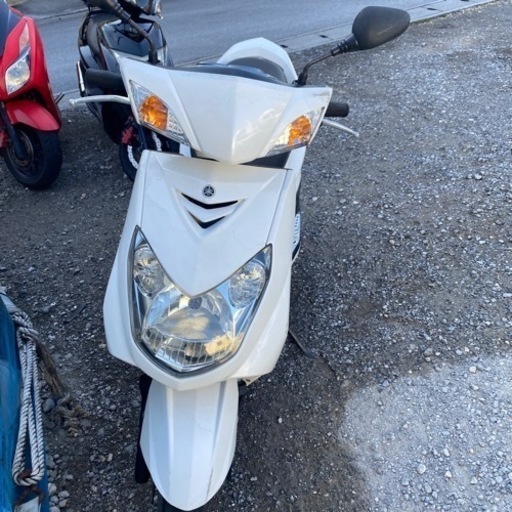 シグナス2型国産