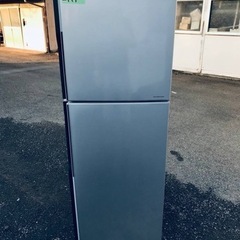 ①2999番 日立✨冷凍冷蔵庫✨R-23HA‼️