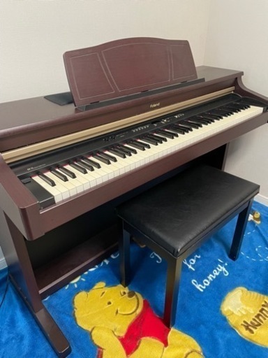Roland 電子ピアノ