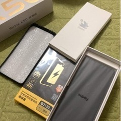 Redmi K50 ultra 12/256GB 美品