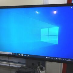 スタンド付き】65インチ タッチパネル対応モニタ LCD-E651-T 【大型