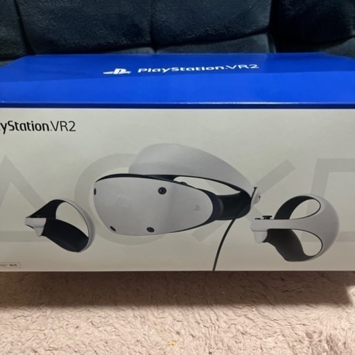 PlayStation VR2 (psvr2) pondere.com.br