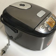 炊飯器 zojirushi NP-GF05　春の下取り祭り(27...