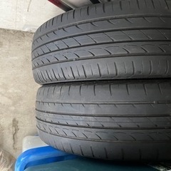 ★値下げ★16インチアルミホイールタイヤセット