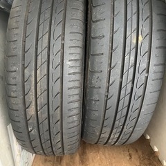 ★値下げ★16インチアルミホイールタイヤセット